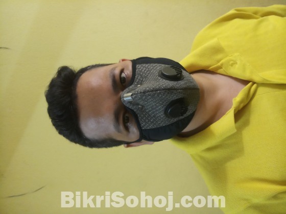 Face Mask New